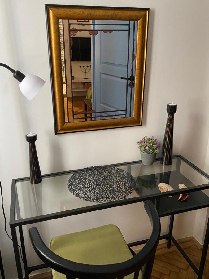 Downtown Lair Apartment Budapest Exterior photo